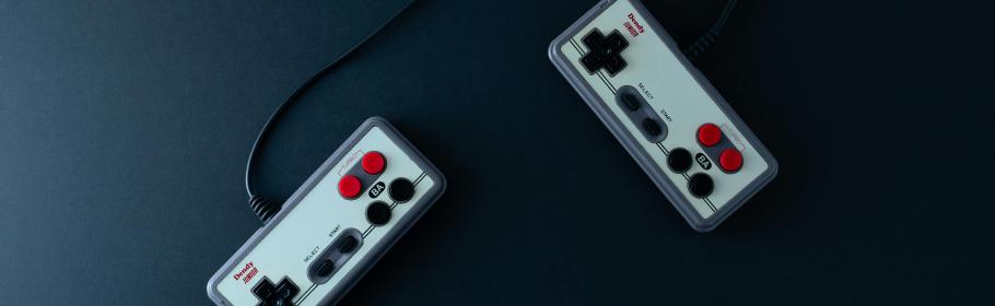 Color palettes on Game Boy Color and Advance